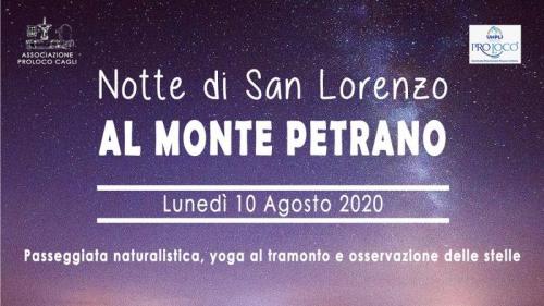 Notte Di San Lorenzo! - Cagli