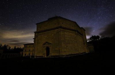 Trekking Con L'astrofilo! - Visso