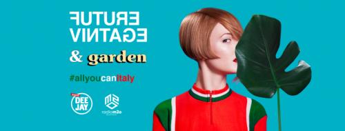 Future Vintage Festival - Padova