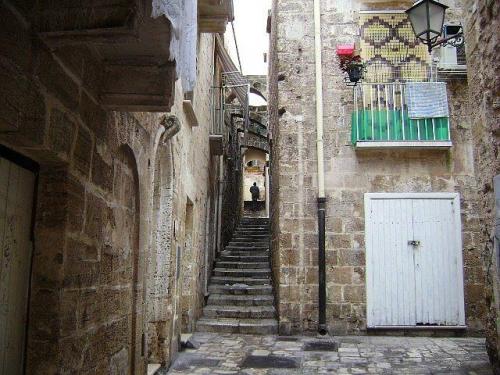 L'isola Antica Di Taranto: Visita Guidata - Taranto