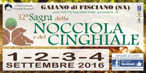 Estate Gaianese - Fisciano