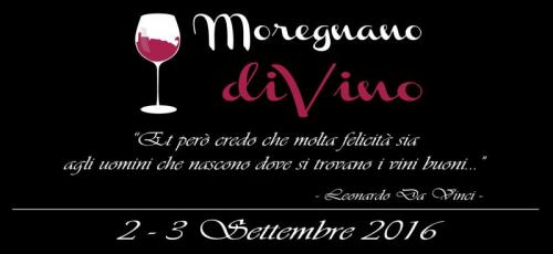 Moregnano Divino - Petritoli