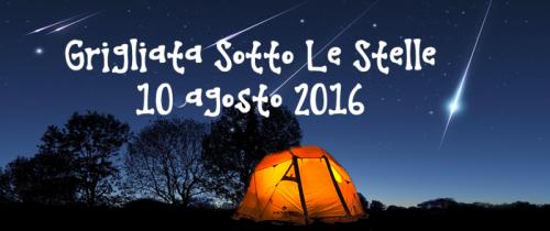 Grigliata Sotto Le Stelle - Lonate Ceppino