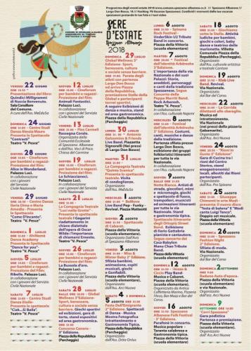 Vacanze Spezzanesi - Spezzano Albanese