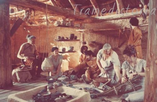 Riviviamo La Preistoria - Bovolone