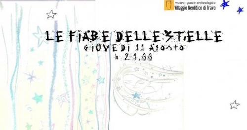 Le Fiabe Delle Stelle - Travo