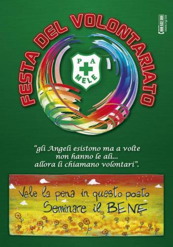 Festa Del Volontariato A Mele - Mele
