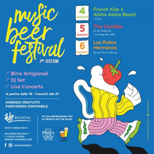 Ostello We Bologna - Bologna