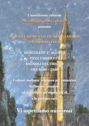 Hobby And Art Tour - Bagnoli Del Trigno