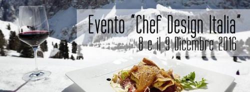 Chef Design Italia - Moena
