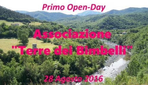 Associazione Terre Dei Bimbelli - Lerma