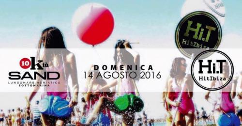 Sand Beach - Chioggia