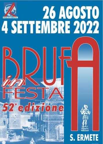 Brufa In Festa - Torgiano