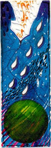 Progetto Internazionale D'arte Contemporanea E Digitale - Quiliano