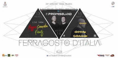 Ferragosto Di Italia - Butera