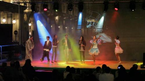 Crai Summer Tour - Chiavari