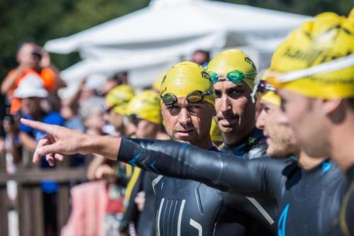 Tri-week Lavarone - Lavarone