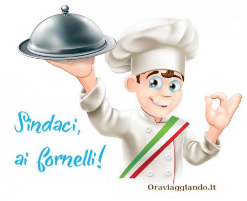 Sindaci Ai Fornelli - Capurso