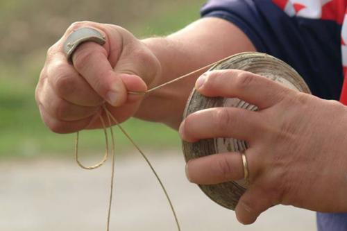 Campionato Italiano A Squadre Di Ruzzola - Sinalunga