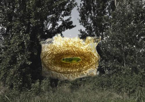 Il Po Ricorda. Vivere Il Confine - Piacenza