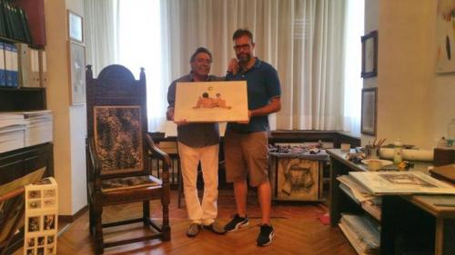 Prospettiva Inversa - Pesaro