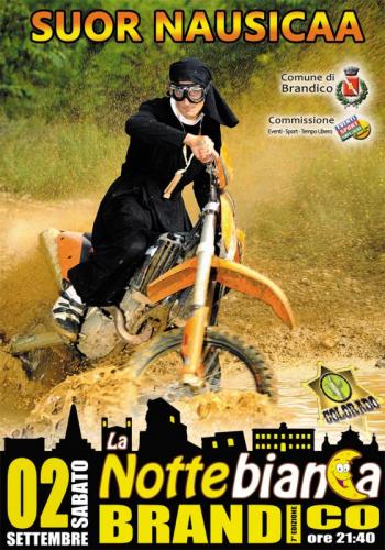 Notte Bianca A Brandico - Brandico