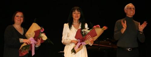 Musica Tradizionale Giapponese - Firenze