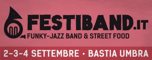 Festiband - Bastia Umbra