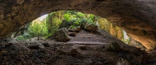 Escursione A Valle Scappuccia - Genga