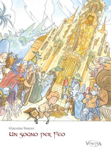 Un Sogno Per Feo - Sannicola