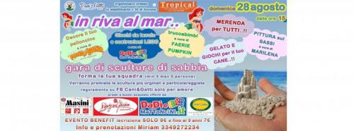 In Riva Al Mar.. - Ancona