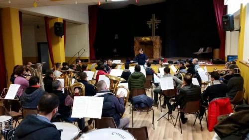 Banda Rocco D’ambrosio Di Montescaglioso - Montescaglioso