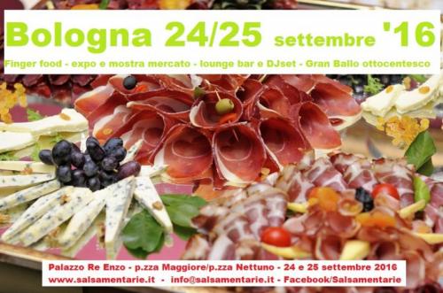 Le Salsamentarie - Bologna