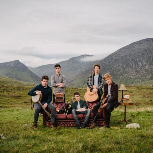 Festival Di Musica Popolare Di Forlimpopoli - Forlimpopoli