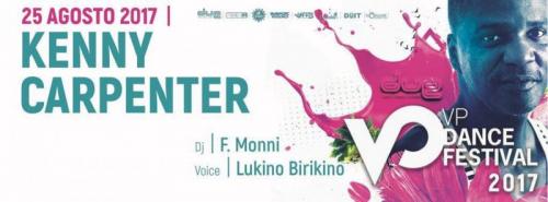 Vp Dance Festival - Perugia