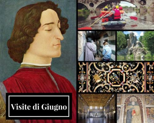 Gli Appuntamenti Con Artemia - 