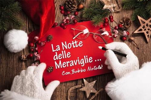 Natale Con I Bambini - Montecatini Terme