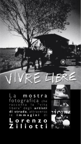 Personale Di Lorenzo Ziliotti - Colorno