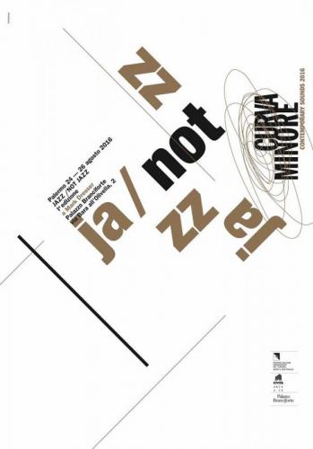 Jazz Not Jazz - Palermo