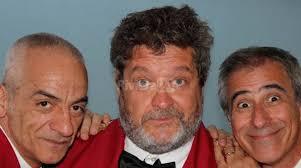 I Pentaclown - Dolcedo