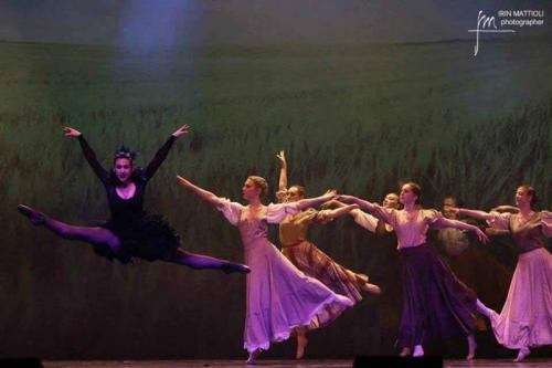 Open Air Theatre - Milano