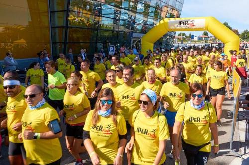 Iperrun For Children  - Albignasego