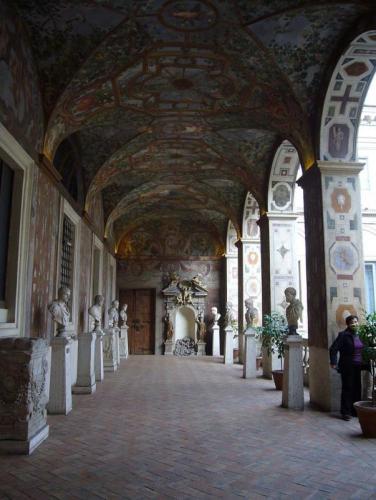 Palazzo Altemps - Roma