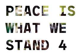 Peace In What We Stand 4 - San Donà Di Piave