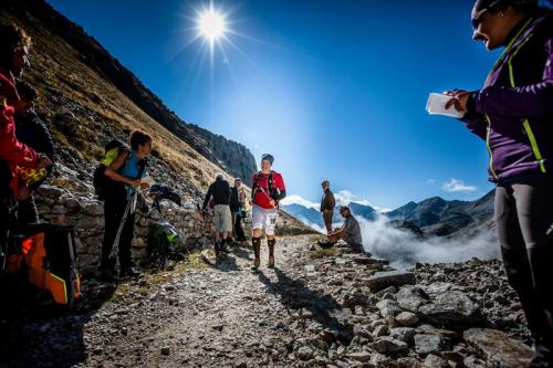 Trail Del Parco Delle Alpi Marittime - Valdieri