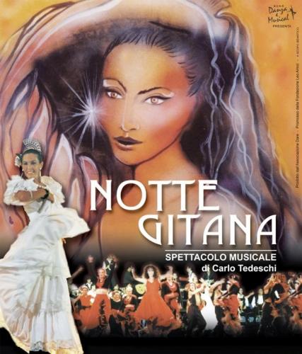 Notte Gitana - Mattinata