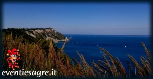 Trekking Sul Conero - Civitanova Marche