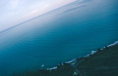 Trenotrekking Sul San Bartolo - Pesaro