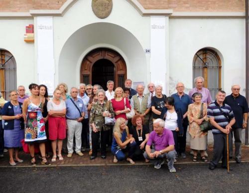 Collettiva Al Musarmo - Mombercelli