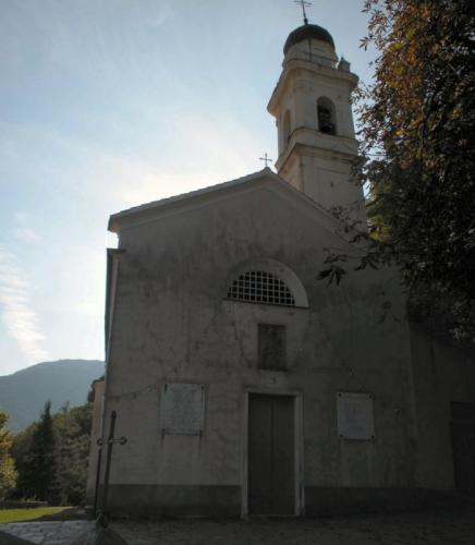 La Musica A Ballo Della Tradizione Delle 4 Province - Valbrevenna